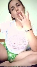 Charlii92 webcam cam4 model stream image