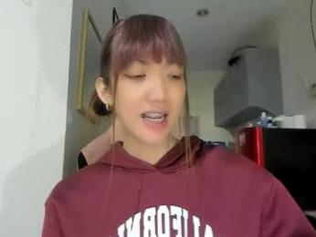 xdreamangel webcam chaturbate model stream image