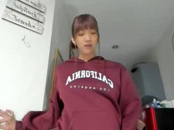 xdreamangel webcam chaturbate model stream image