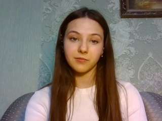 anneliesedeaguero webcam model stream image