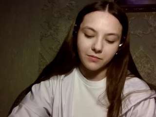 anneliesedeaguero webcam model stream image