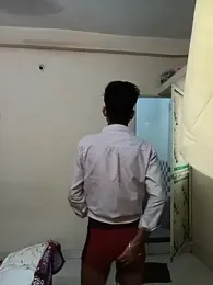 Vicky_thakur webcam model stream image