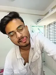 Vicky_thakur webcam model stream image