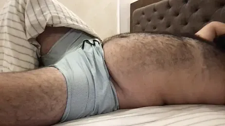 teddy_alan webcam model stream image