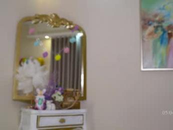 joss_caprice webcam chaturbate model stream image