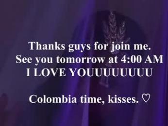 joss_caprice webcam chaturbate model stream image