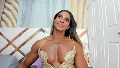 BriggitteEbonny webcam model stream image