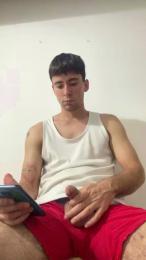 XMikeWhite webcam model stream image