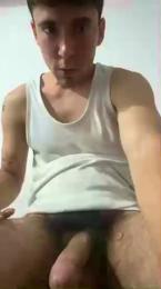 XMikeWhite webcam model stream image