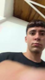 XMikeWhite webcam model stream image