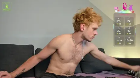Perry_Knight webcam model stream image