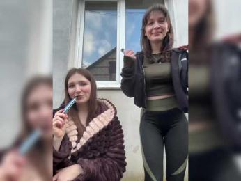 AHaHac_HaxpeH_B_yHuTa3 webcam bongacams model stream image