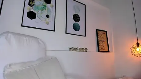 amysc webcam model stream image