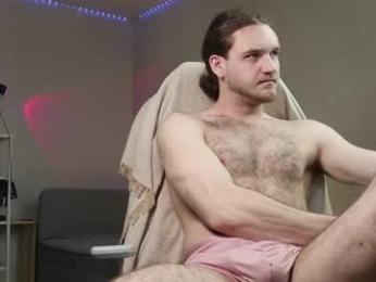 karlos_murphy webcam chaturbate model stream image