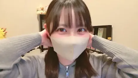 HIKARI_x0 webcam model stream image