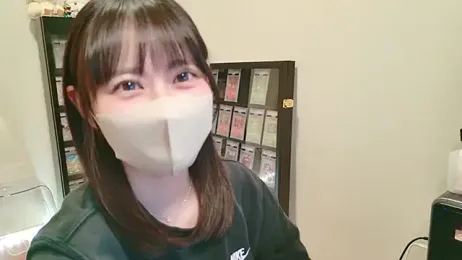 HIKARI_x0 webcam model stream image