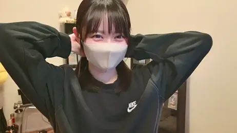 HIKARI_x0 webcam model stream image