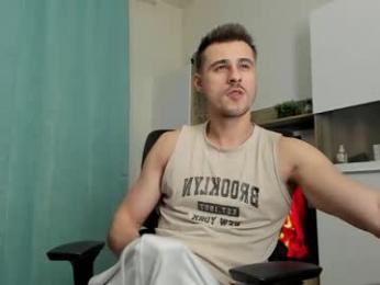 jimmys_style webcam chaturbate model stream image