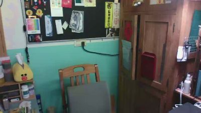 ann3007 webcam model stream image