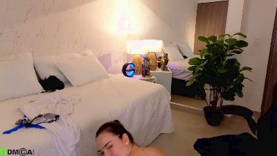 AVA__BLUE webcam model stream image