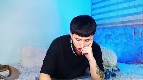_justinmoon2 webcam model stream image