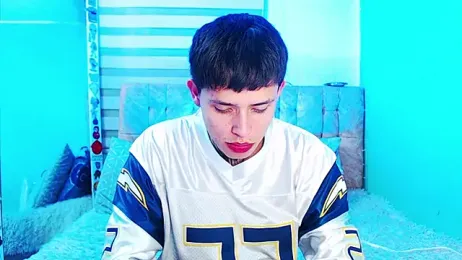 _justinmoon2 webcam model stream image