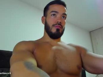 alexander_martines webcam model stream image