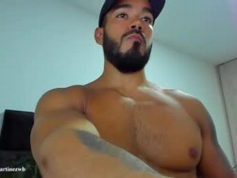 alexander_martines webcam model stream image