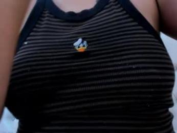 annieberlin webcam chaturbate model stream image