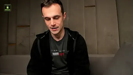 BrandonNorris webcam model stream image