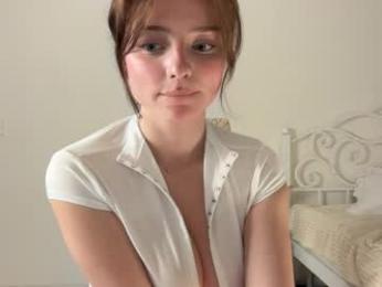 _floret_joy_ webcam model stream image