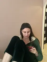 Flossy_Vettie webcam model stream image