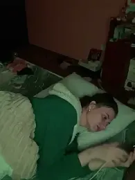 Flossy_Vettie webcam model stream image