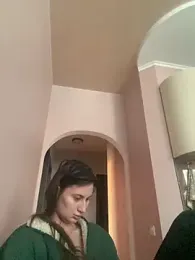 Flossy_Vettie webcam model stream image