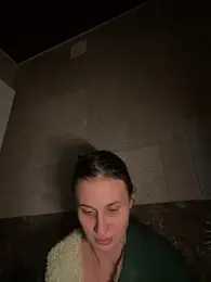 Flossy_Vettie webcam model stream image