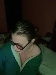 Flossy_Vettie webcam model stream image