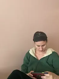 Flossy_Vettie webcam model stream image