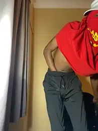 blackk44- webcam model stream image