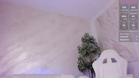 lissababe1 webcam stripchat model stream image