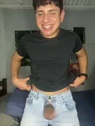 hyungboy webcam model stream image