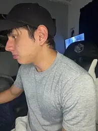 hyungboy webcam model stream image