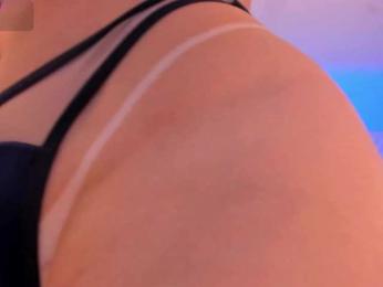 KylaMorrison webcam bongacams model stream image