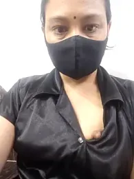 Vivicaa webcam stripchat model stream image