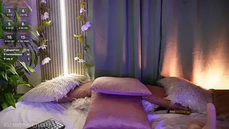 RossemaryRain webcam model stream image