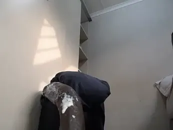 KinkyJXxX webcam model stream image