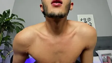 Tylerffoxx webcam model stream image