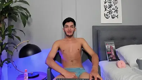 Tylerffoxx webcam model stream image