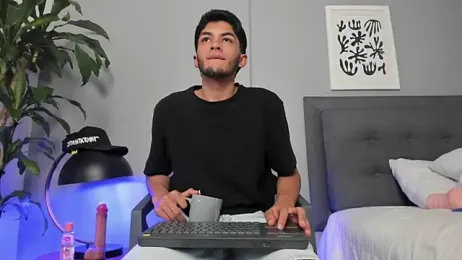 Tylerffoxx webcam model stream image