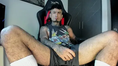 sergiio_mesa27 webcam model stream image