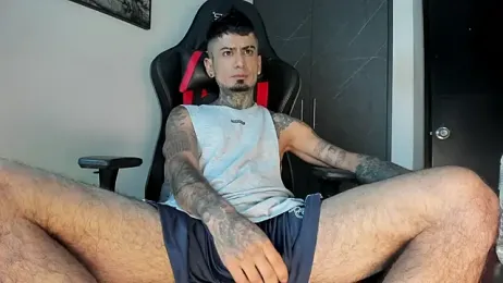 sergiio_mesa27 webcam model stream image